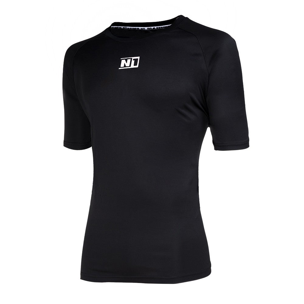 Technical Training Jersey Kids Black