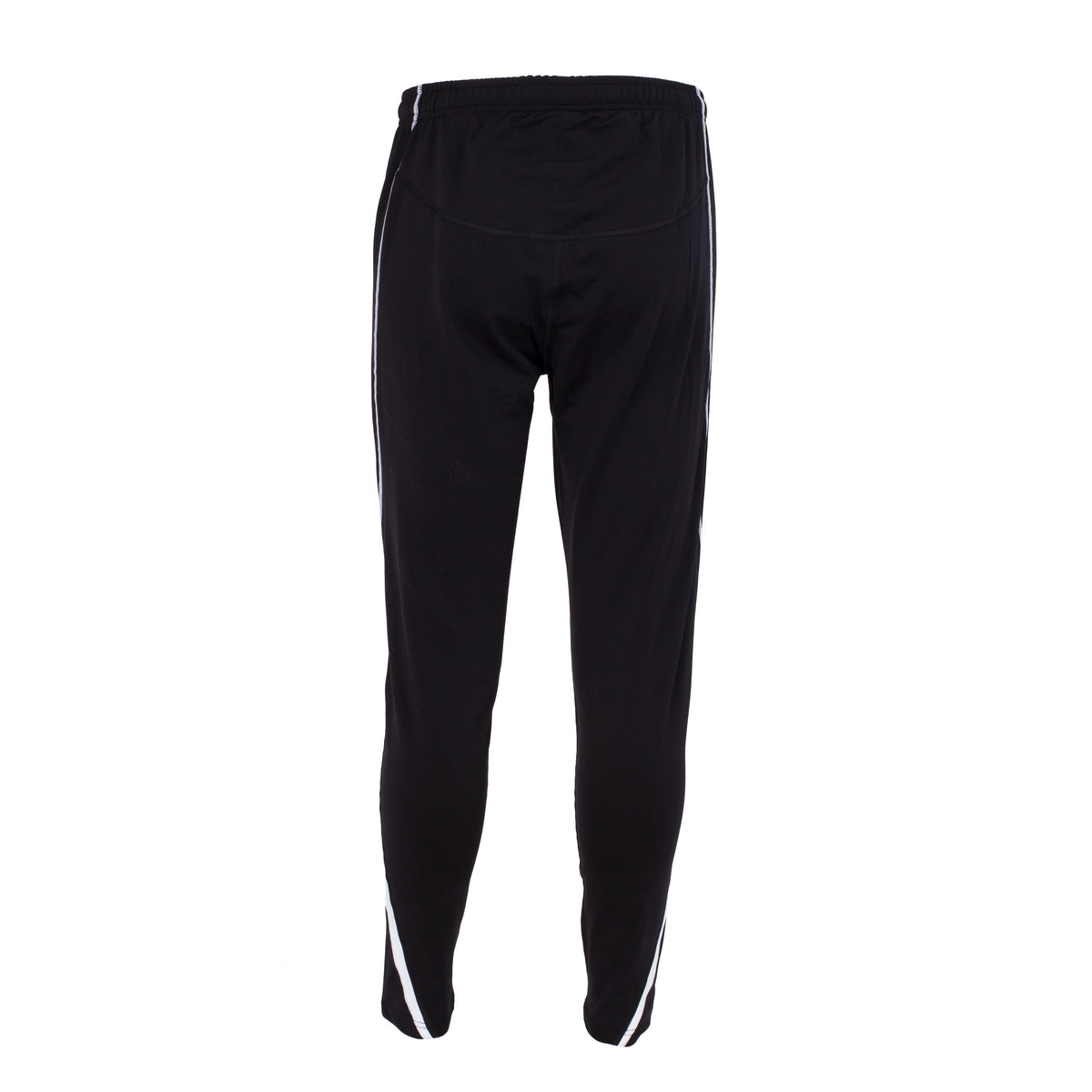 Technical Training Pants Kids Black 3
