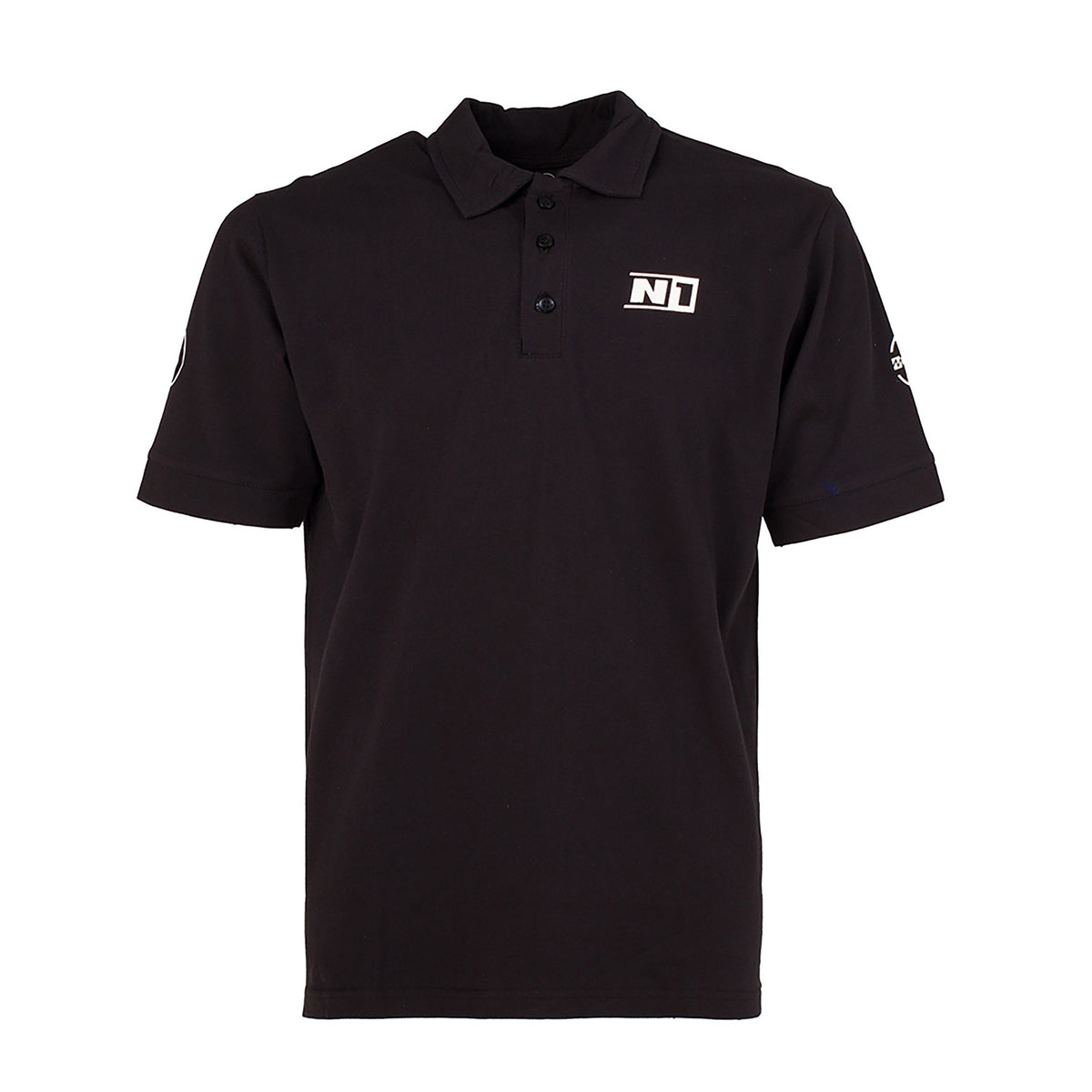 Kids' Polo 1