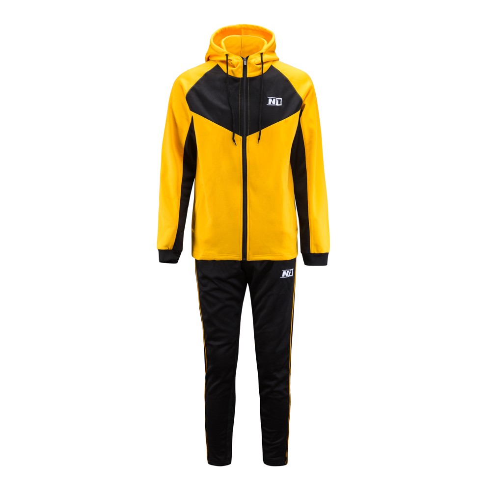 Tracksuit 1