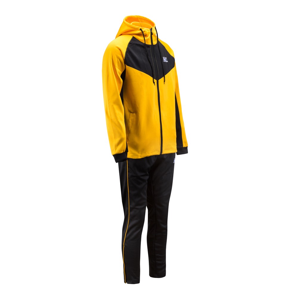 Tracksuit 2