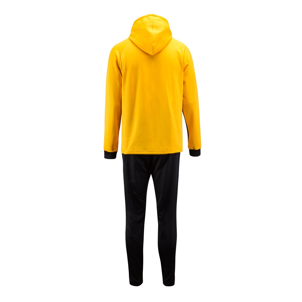 Tracksuit 4