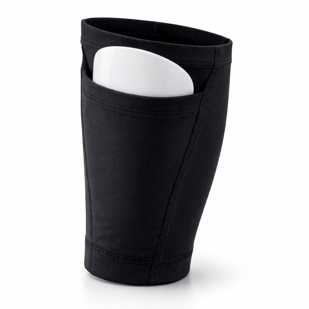 Shin Guard Sleeves 4