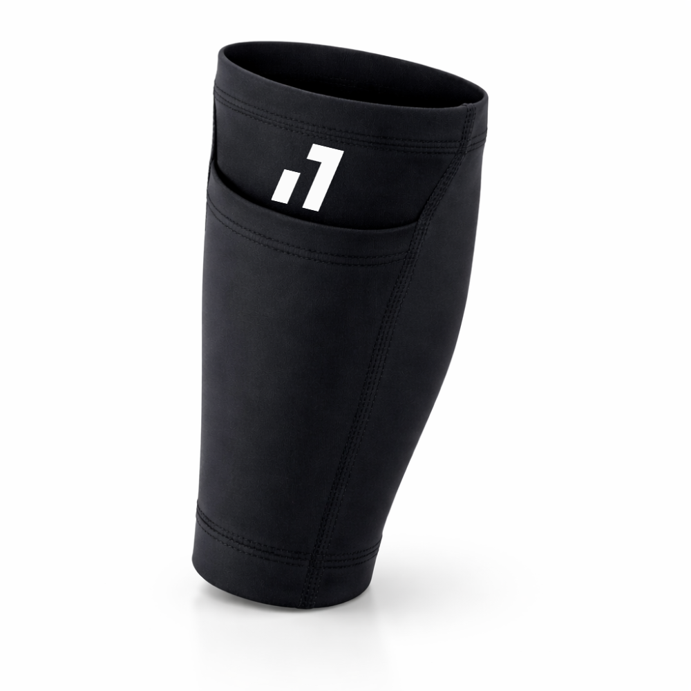 Shin Guard Sleeves 2