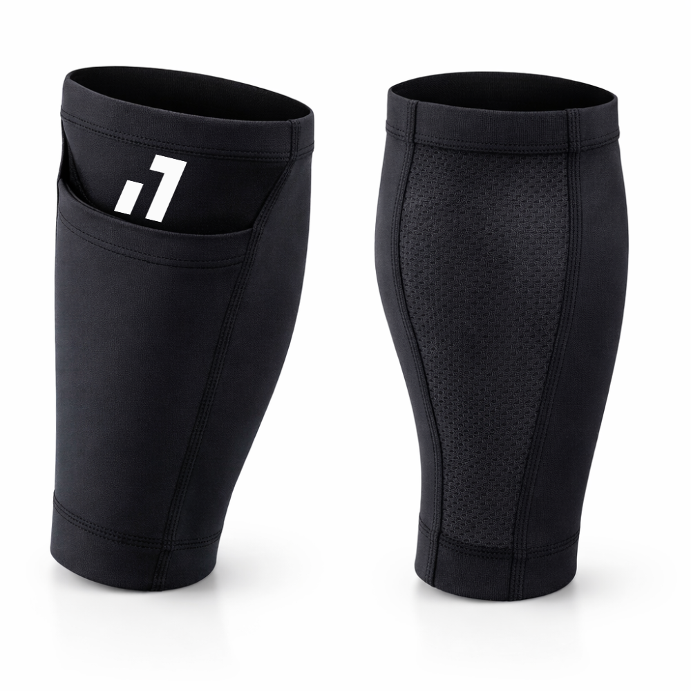 Shin Guard Sleeves 1