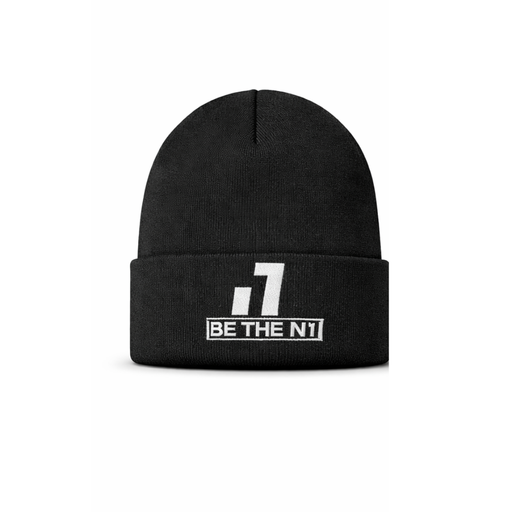 Beanie 1