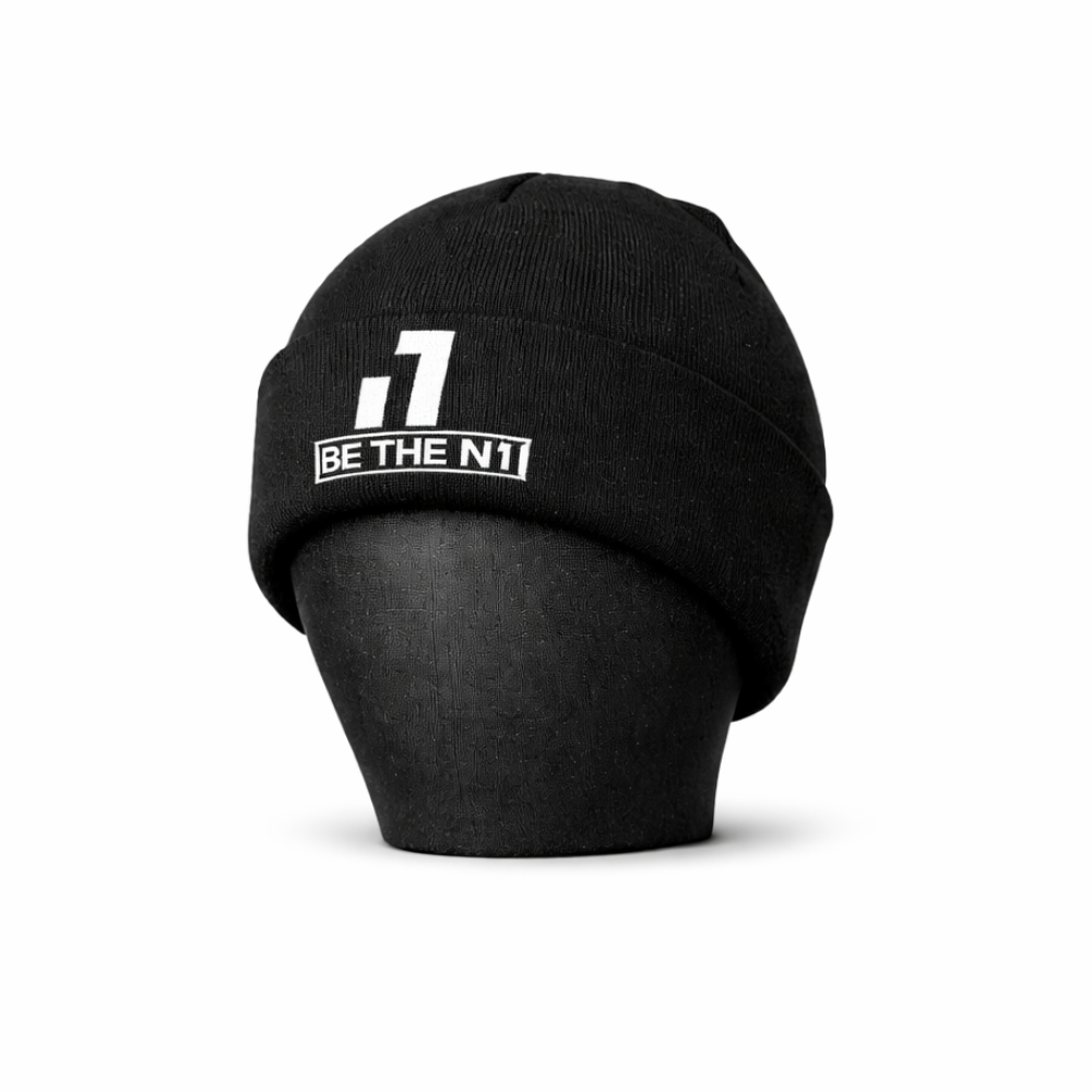 Beanie 3