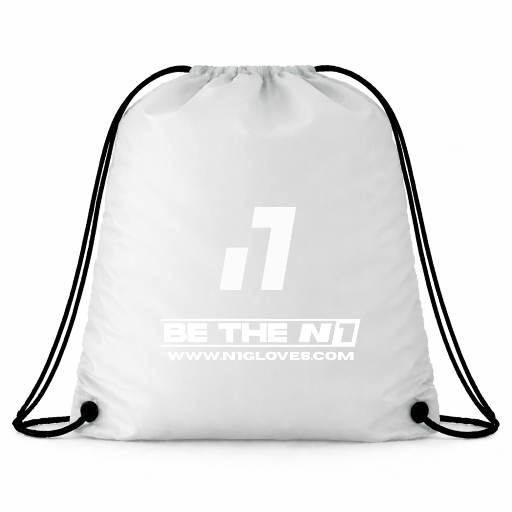 Gymsack Grey N1 2