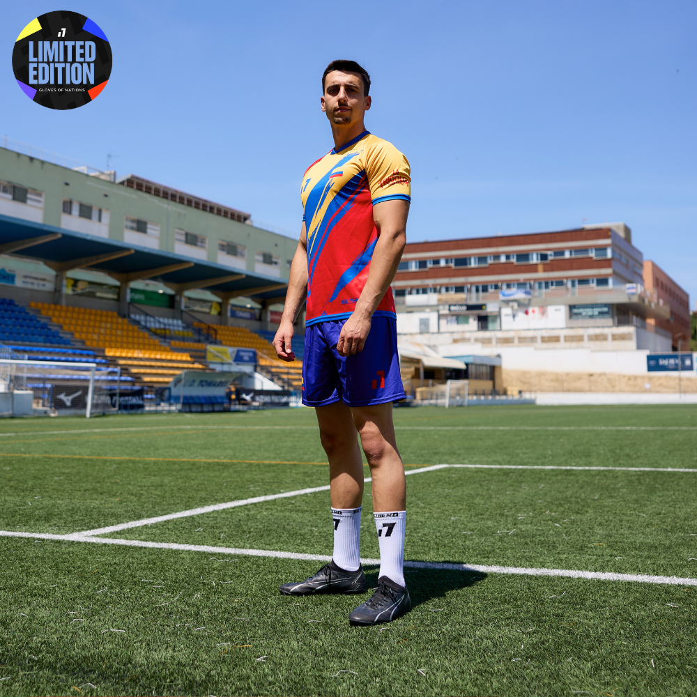 Kit WC26 Colombia#Color_Colombia