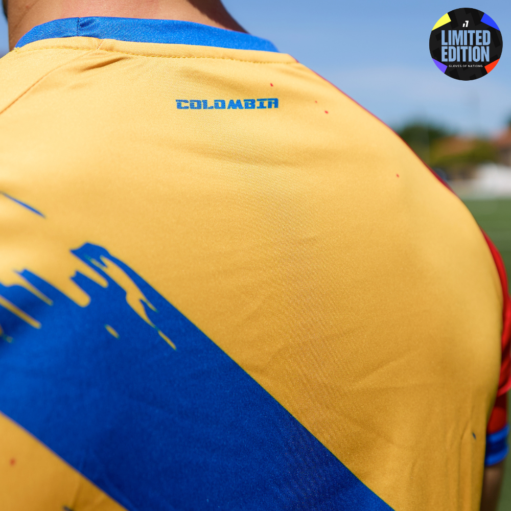Kit WC26 Colombia#Color_Colombia