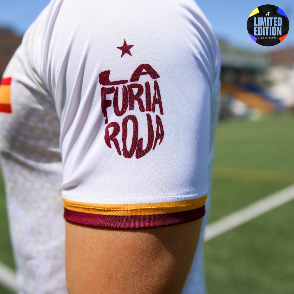 Kit WC26 Spain V2#Color_Spain V2