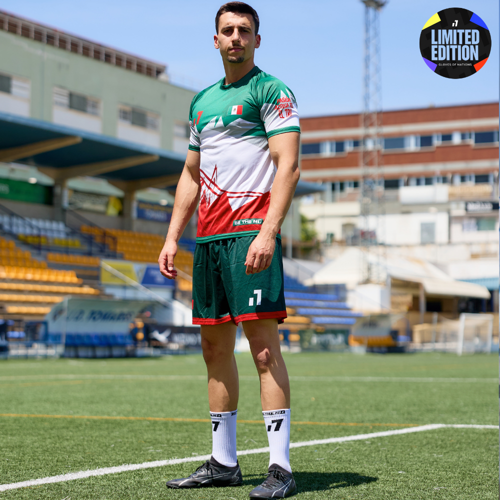 Kit WC26 Mexico#Color_Mexico