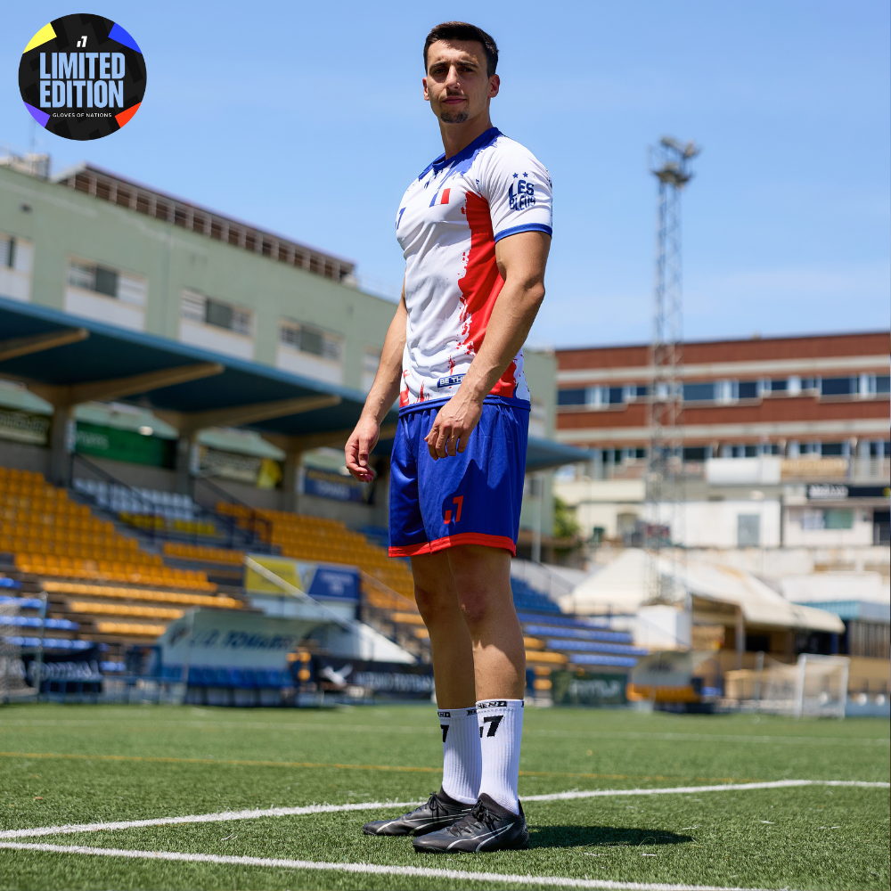 Kit WC26 France#Color_France