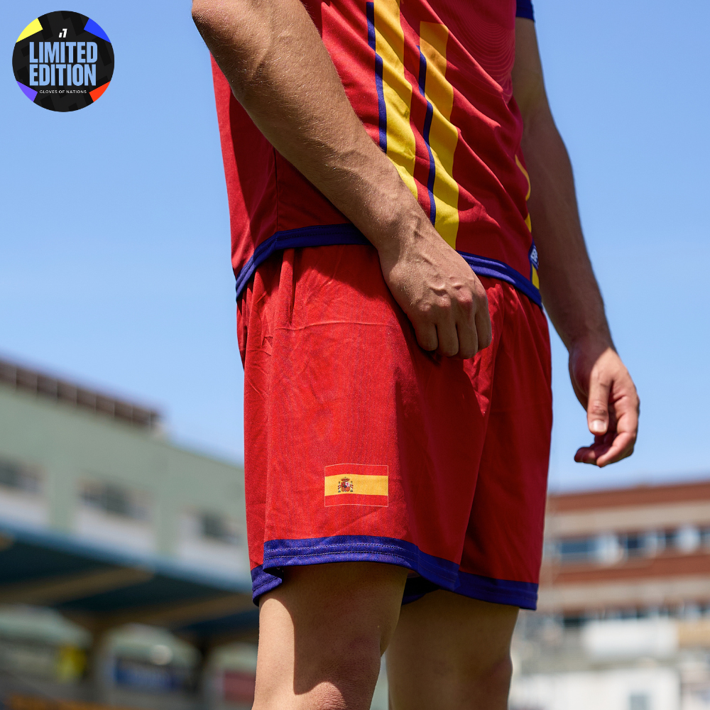 Kit WC26 Spain V1#Color_Spain V1