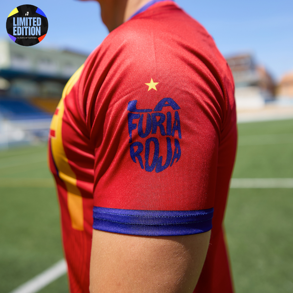 Kit WC26 Spain V1#Color_Spain V1