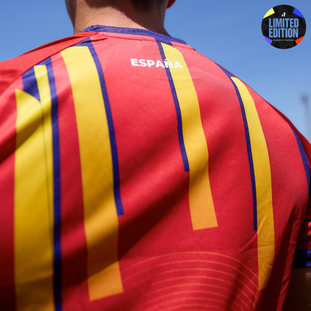 Kit WC26 Spain V1#Color_Spain V1