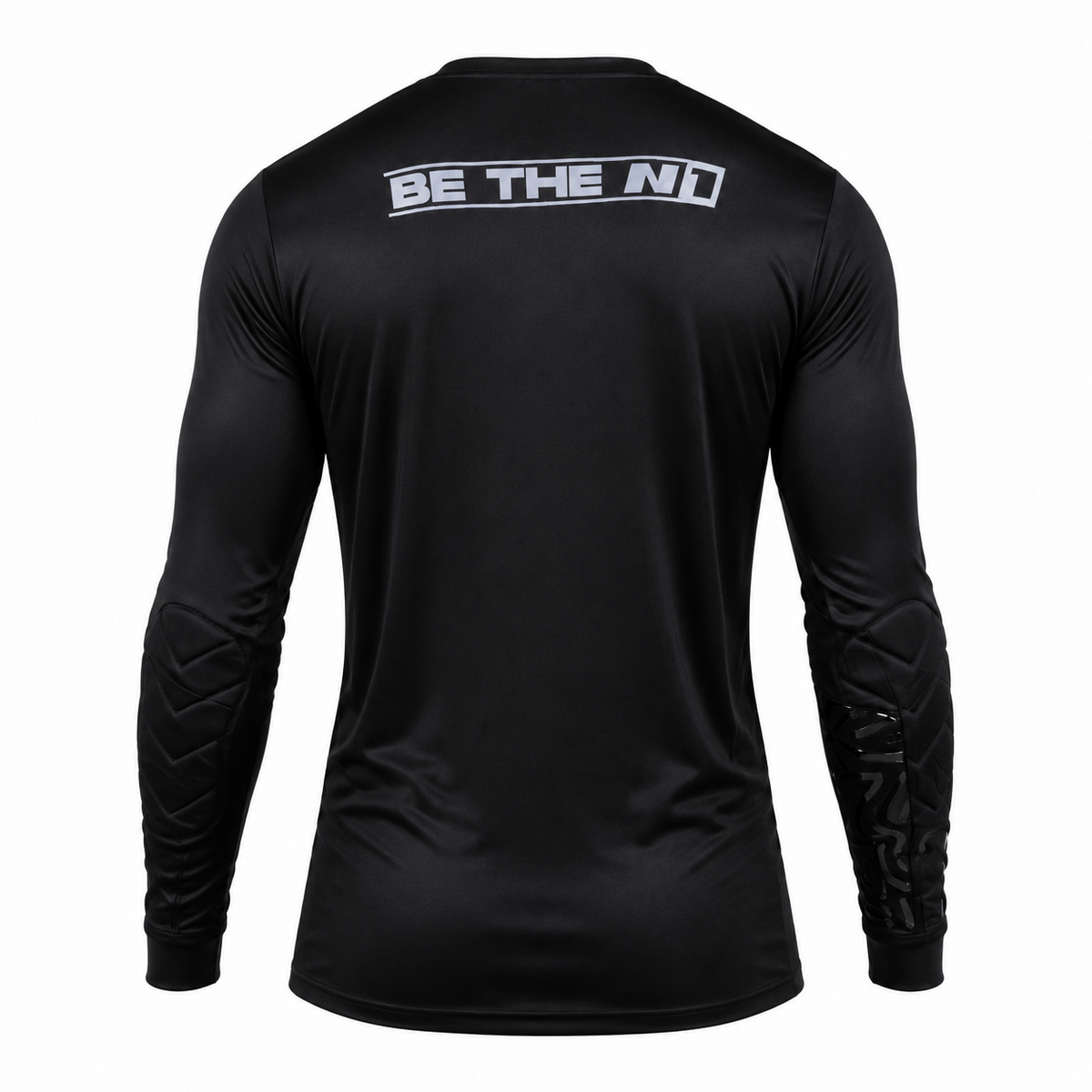 Goalkeeper Jersey Carbon 3