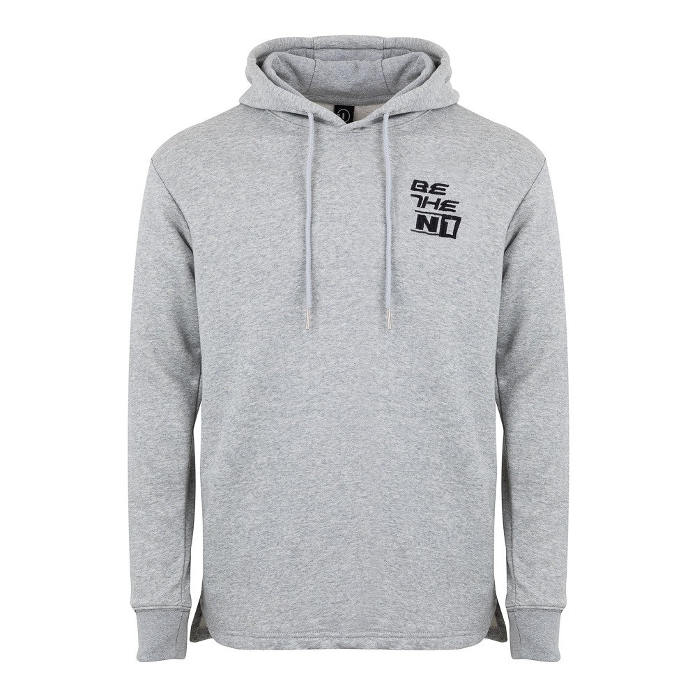 Kids' Hoodie Grey#Color_Grey