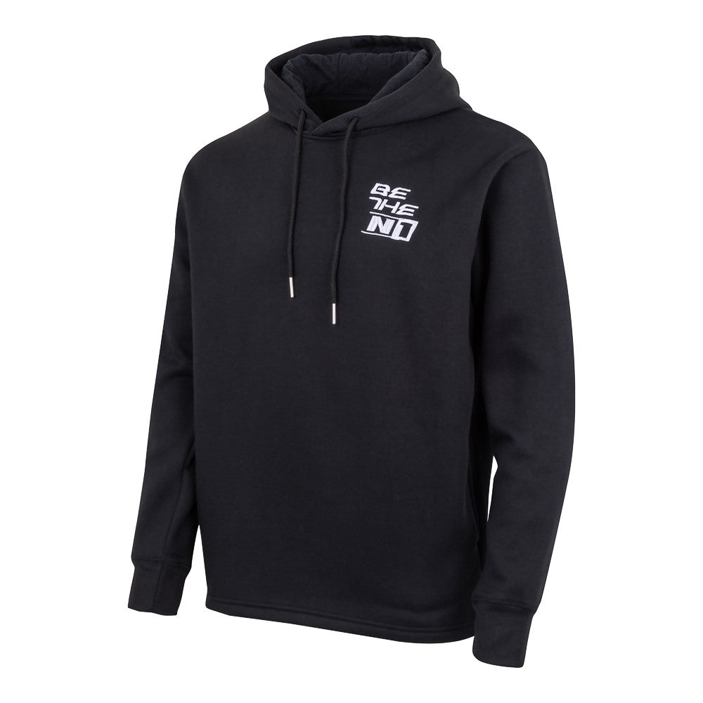 Kids' Hoodie Black 2