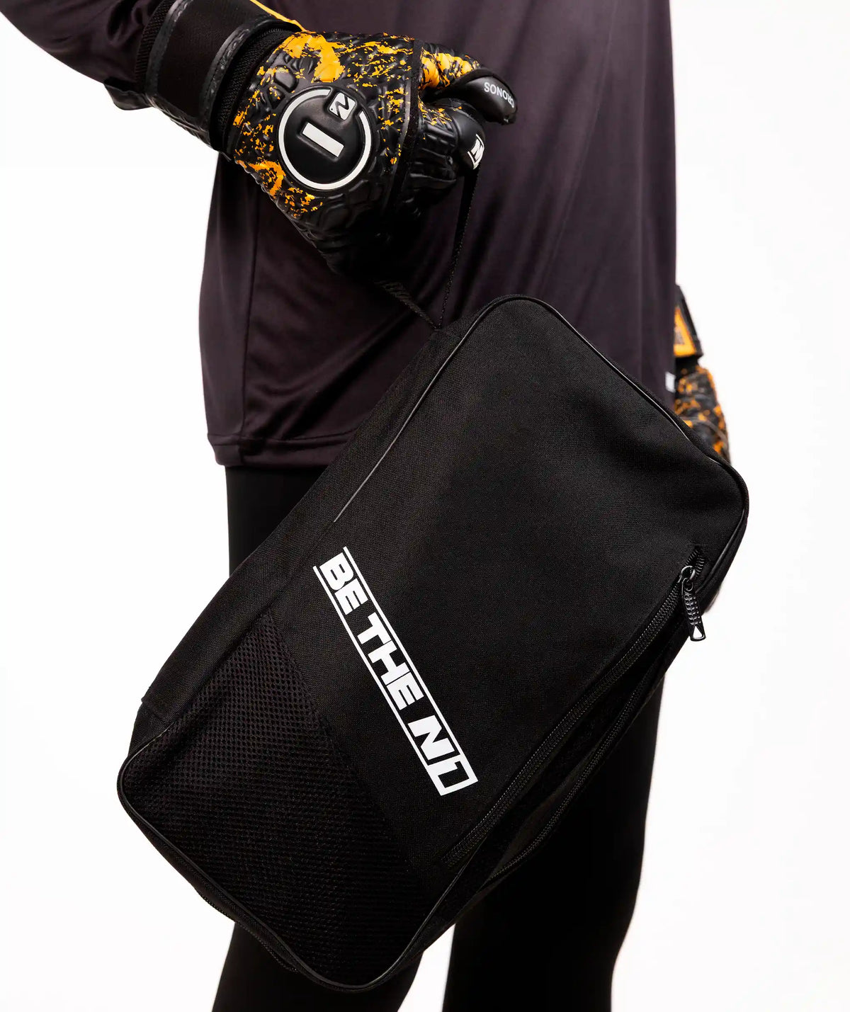 Glove bag BE The N1#Color_BE The N1