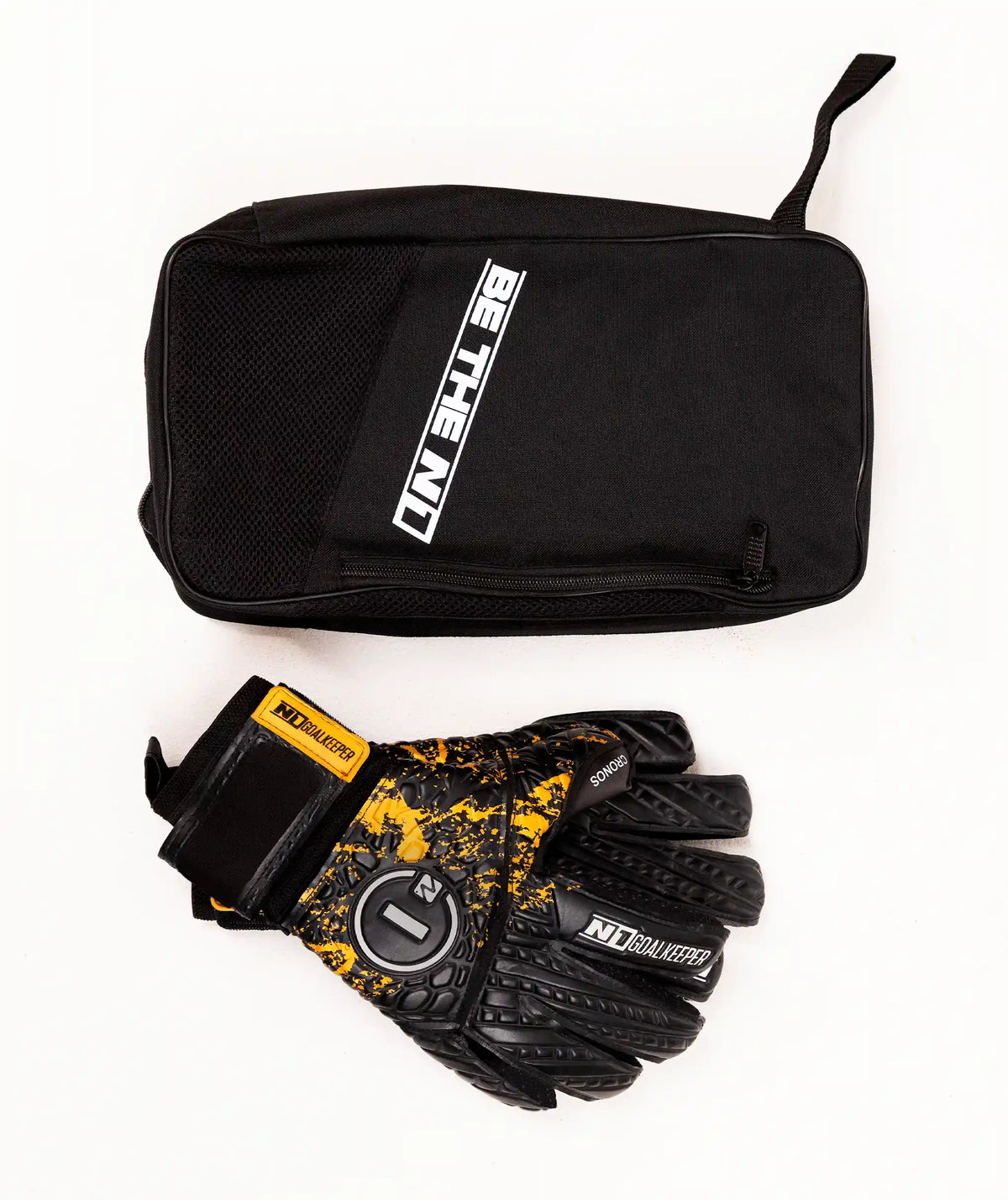 Glove bag BE The N1#Color_BE The N1