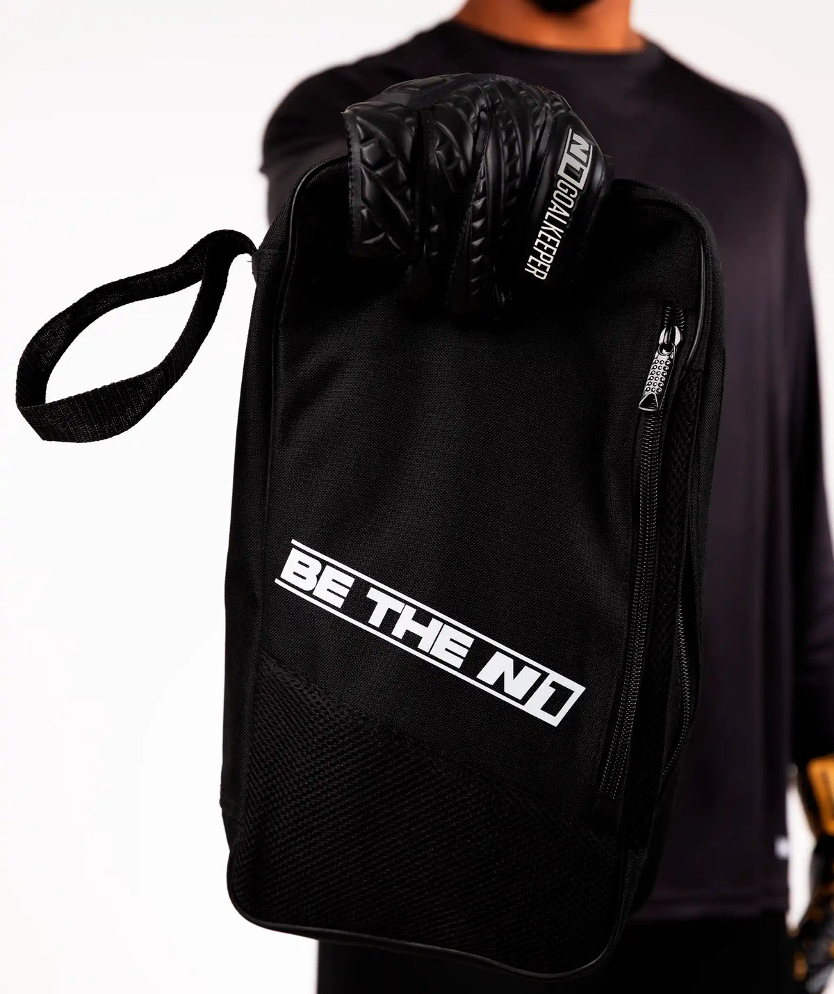 Glove bag BE The N1#Color_BE The N1