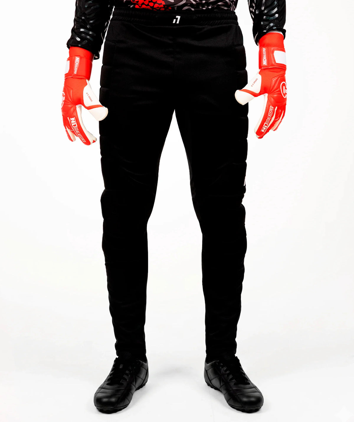 Padded Goalkeeper Pants
