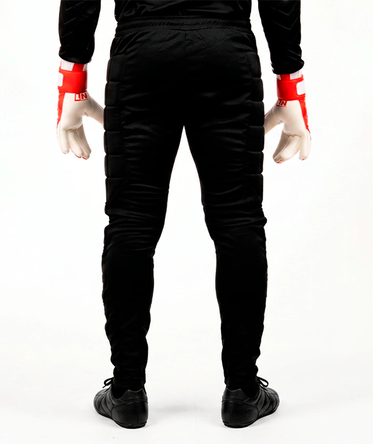 Padded Goalkeeper Pants