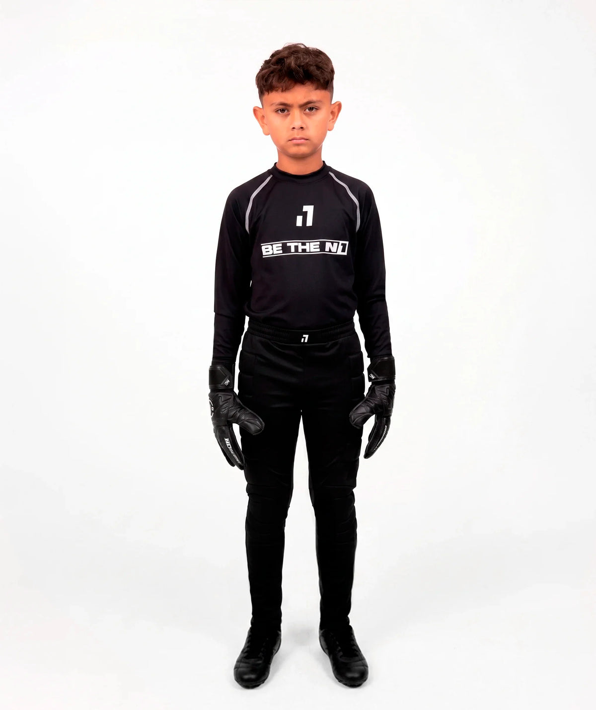 Padded Goalkeeper Pants Kids