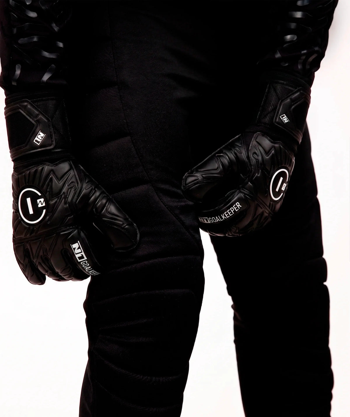 Padded Goalkeeper Pants Kids