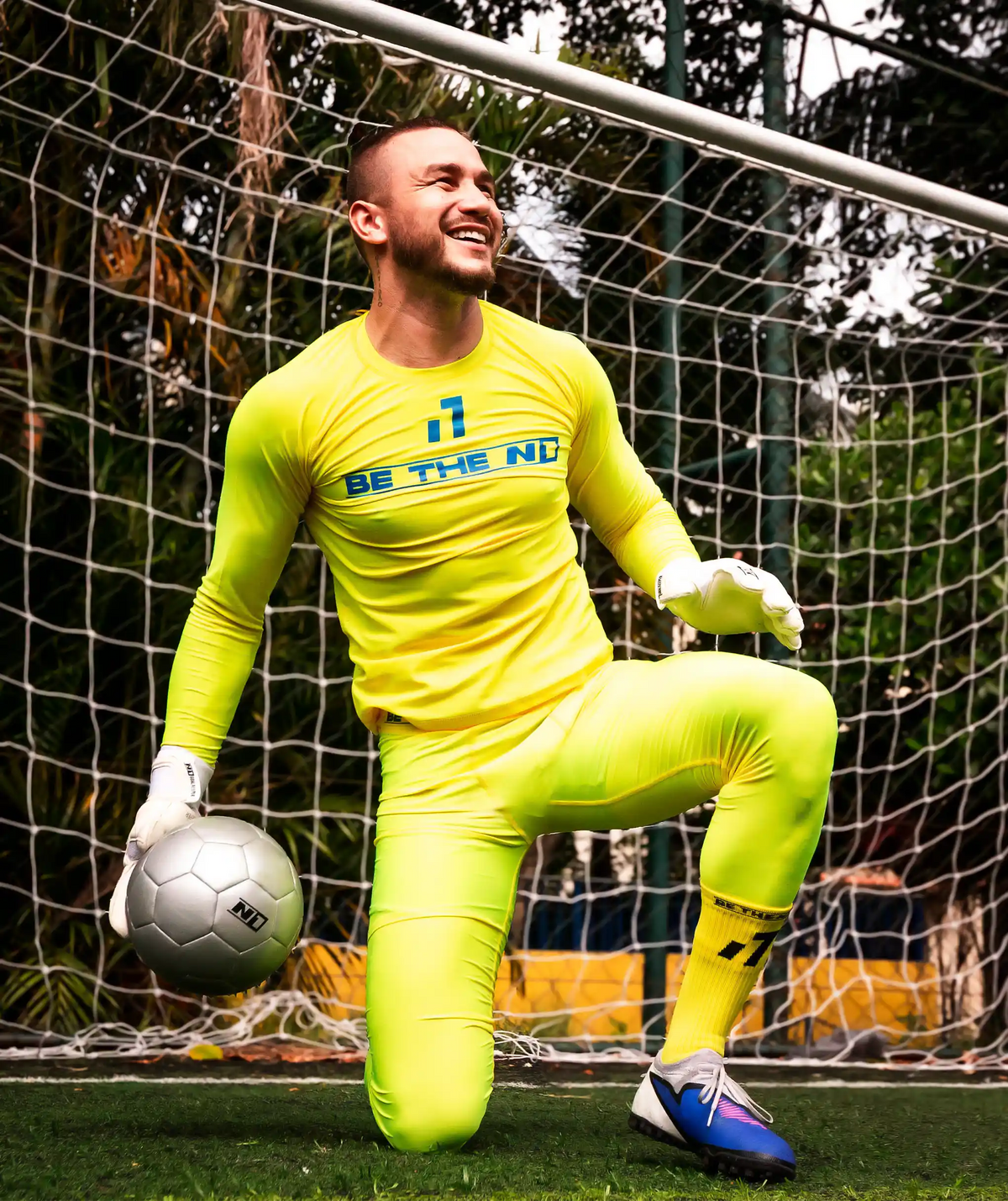 Base Layer Pants Yellow#Color_Yellow