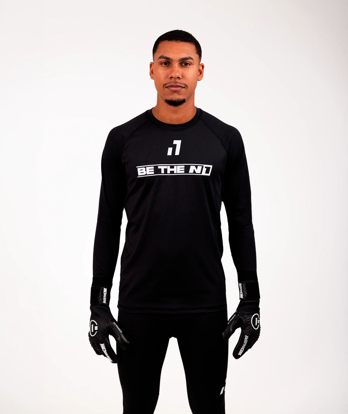 Base Layer Pants Black#Color_Black