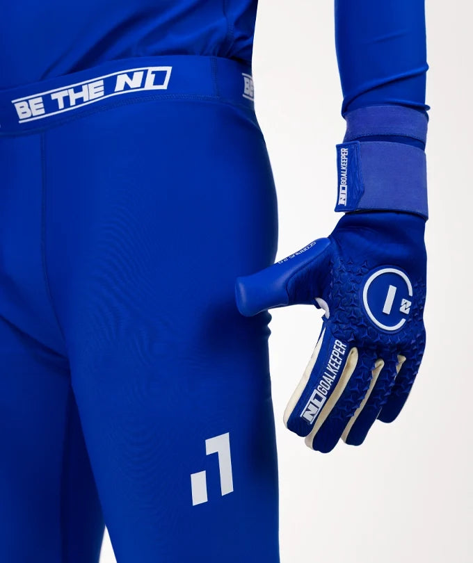 Base Layer Pants Blue#Color_Blue
