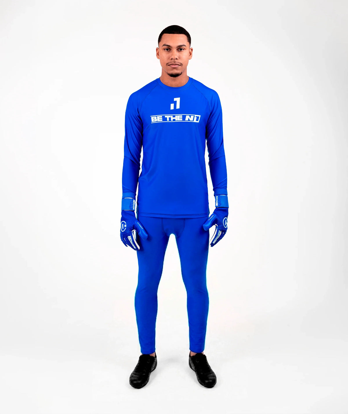 Base Layer Pants Blue#Color_Blue