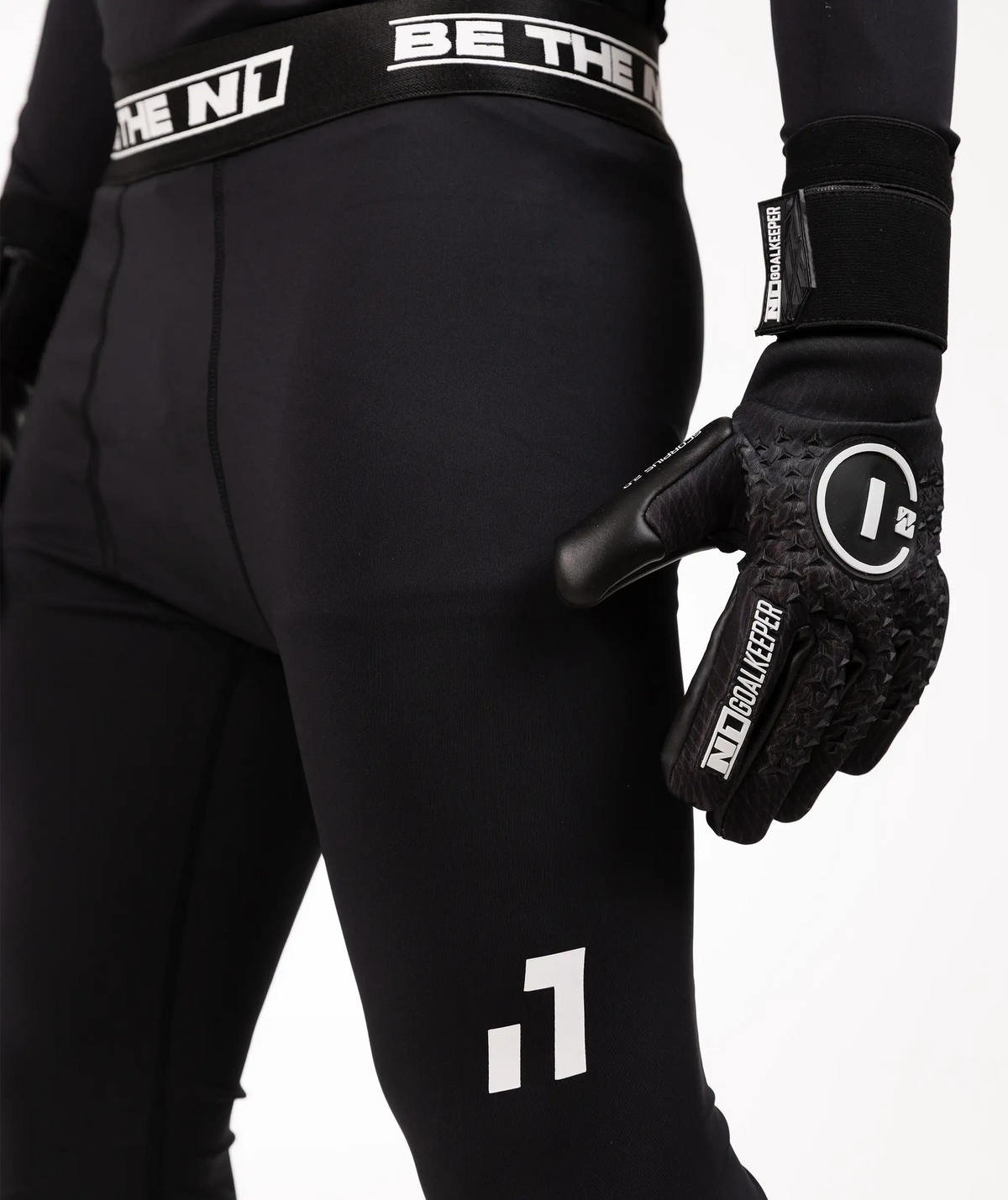 Base Layer Pants Black#Color_Black