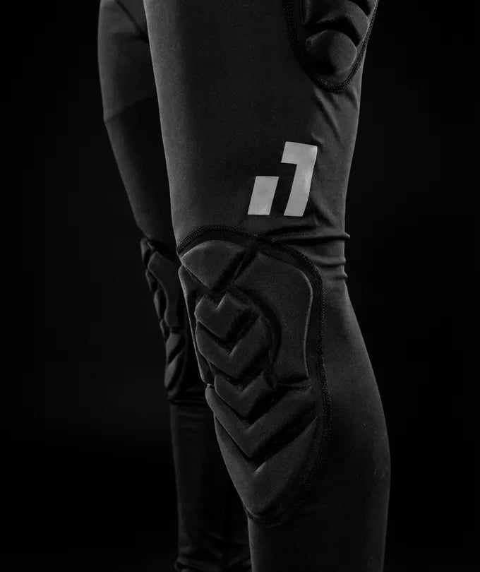 Protek Base Layer Pants Carbon#Color_Carbon