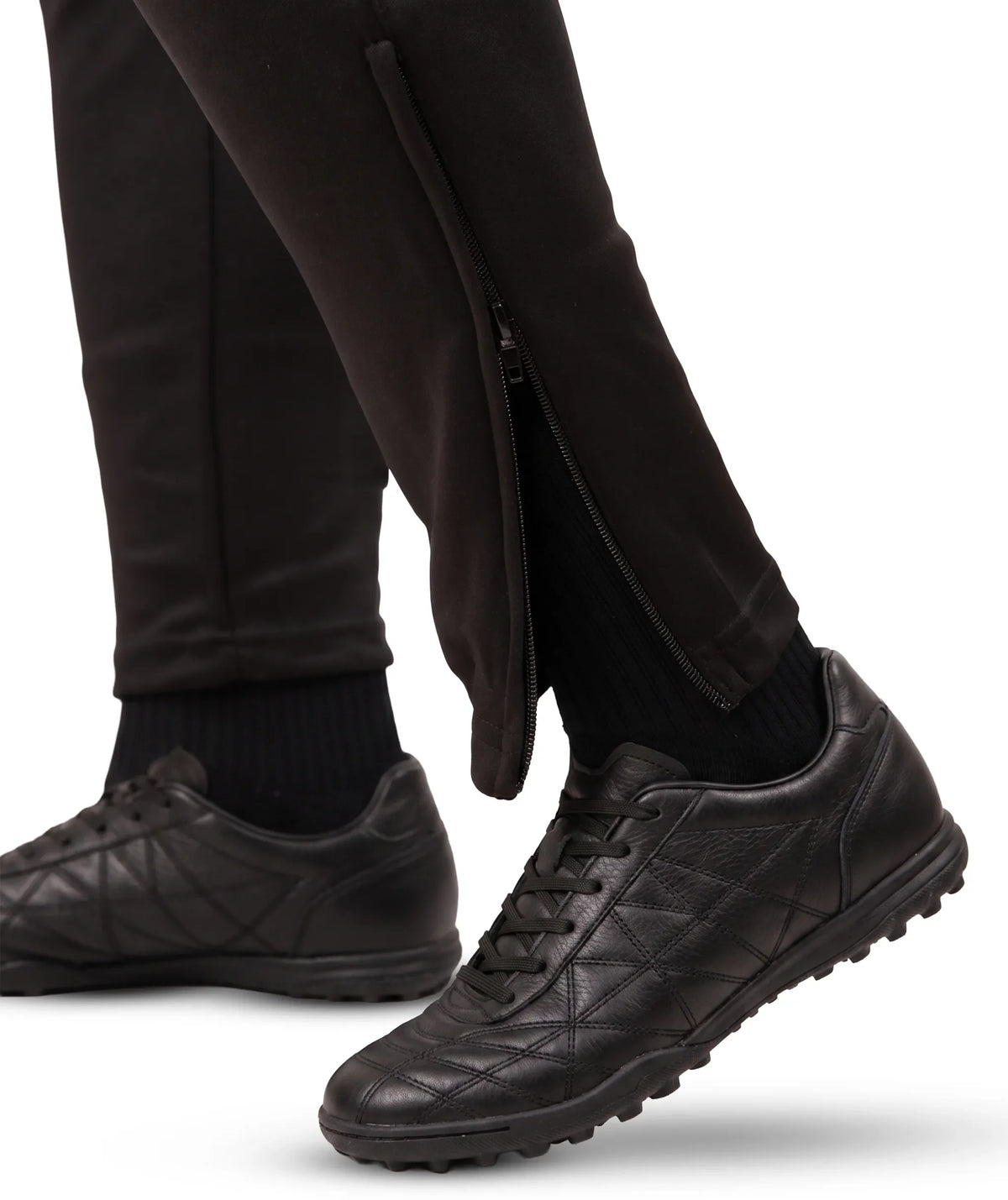 Training Pants Black N1#Color_Black N1