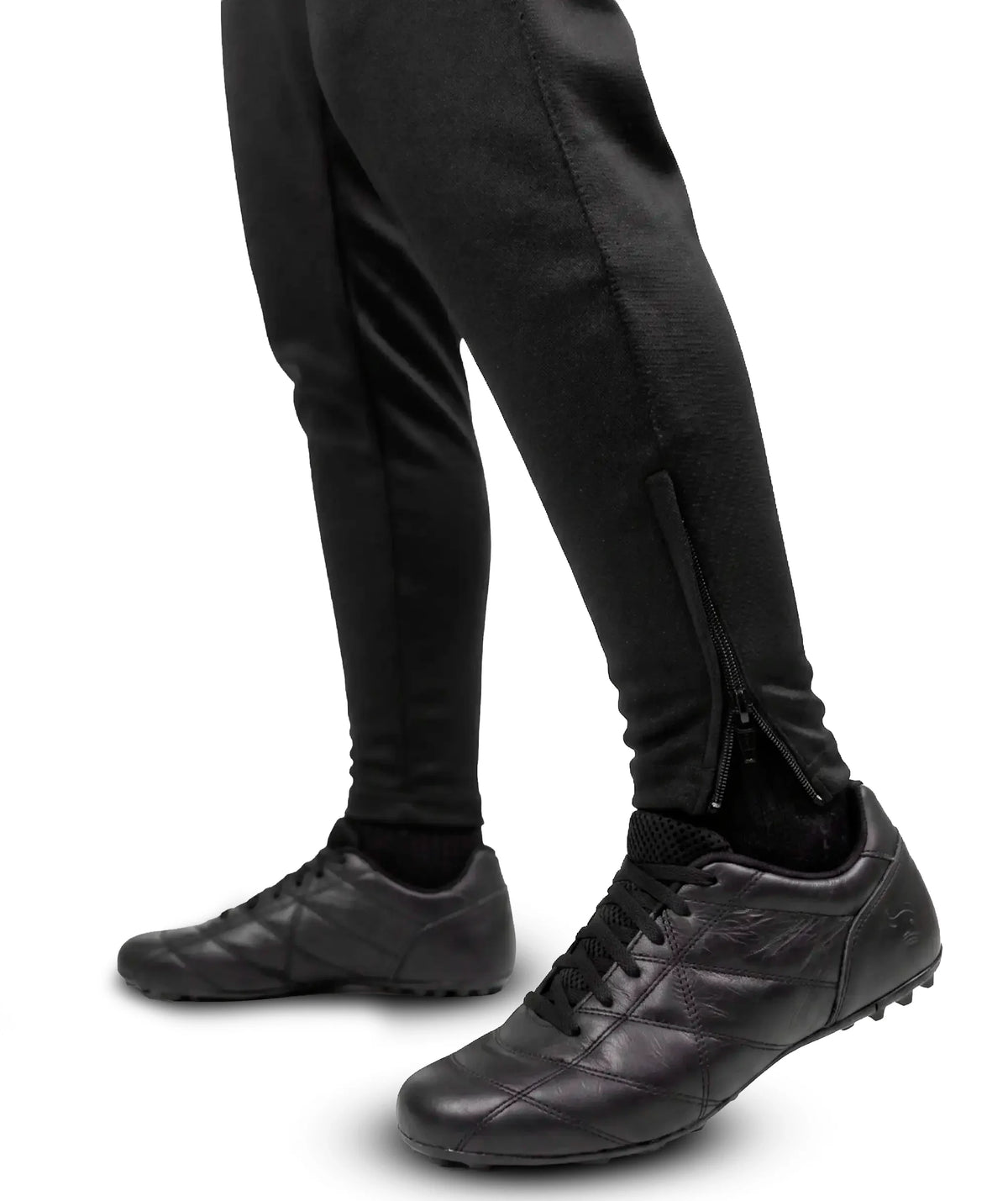 Training Pants Kids Black N1#Color_Black N1