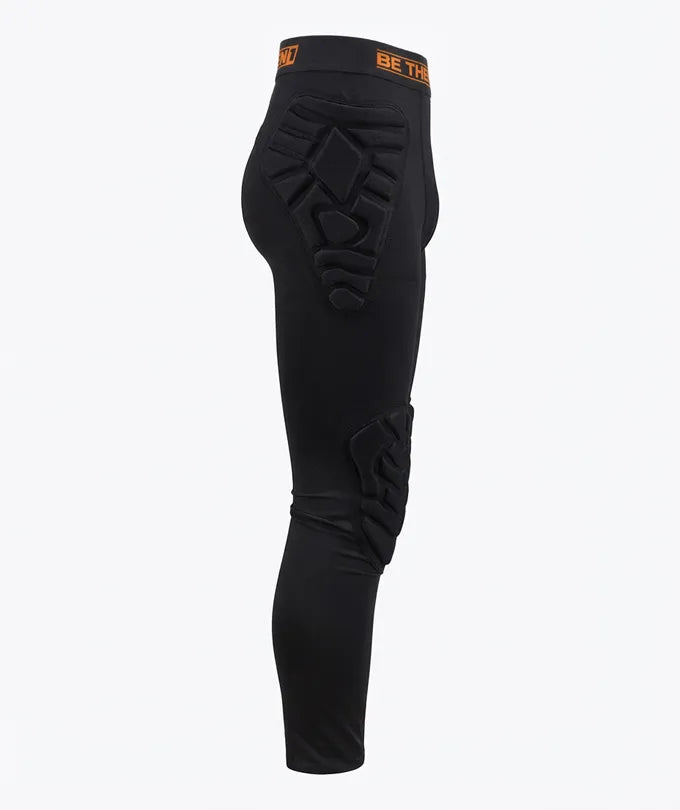 Protek Base Layer Pants Black#Color_Black