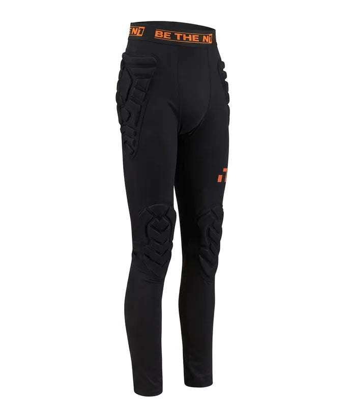 Protek Base Layer Pants Black#Color_Black