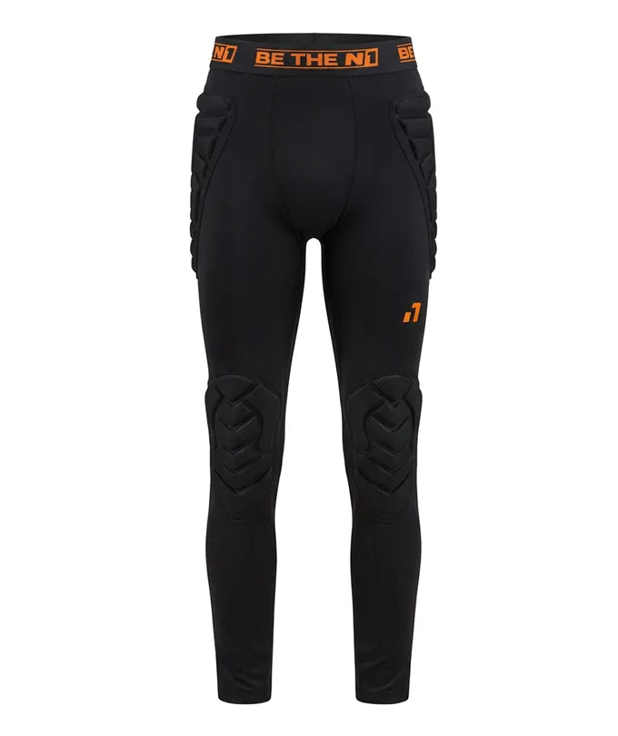 Protek Base Layer Pants Black#Color_Black