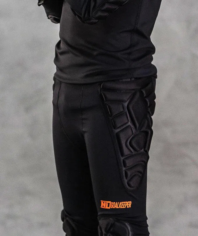 Protek Base Layer Pants Kids