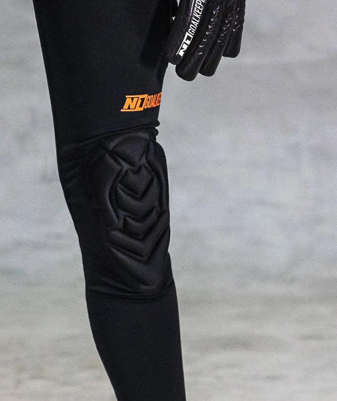 Protek Base Layer Pants Kids