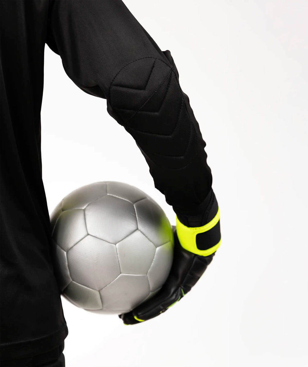Goalkeeper Jersey Neon#Color_Neon