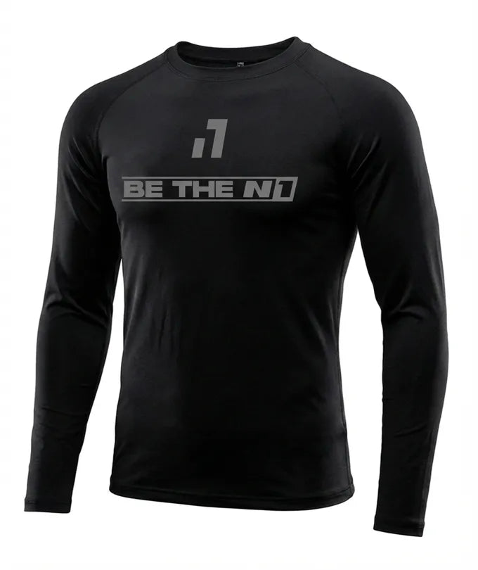 Protek Base Layer Top Carbon#Color_Carbon