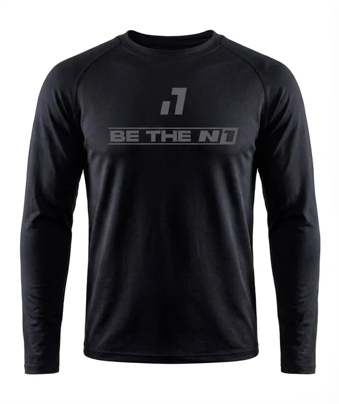 Protek Base Layer Top Carbon#Color_Carbon