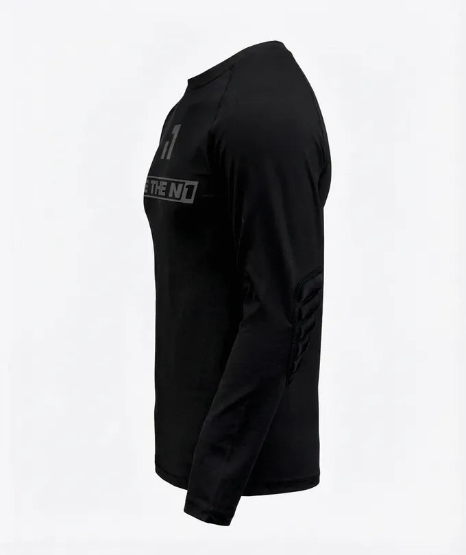 Protek Base Layer Top Carbon#Color_Carbon