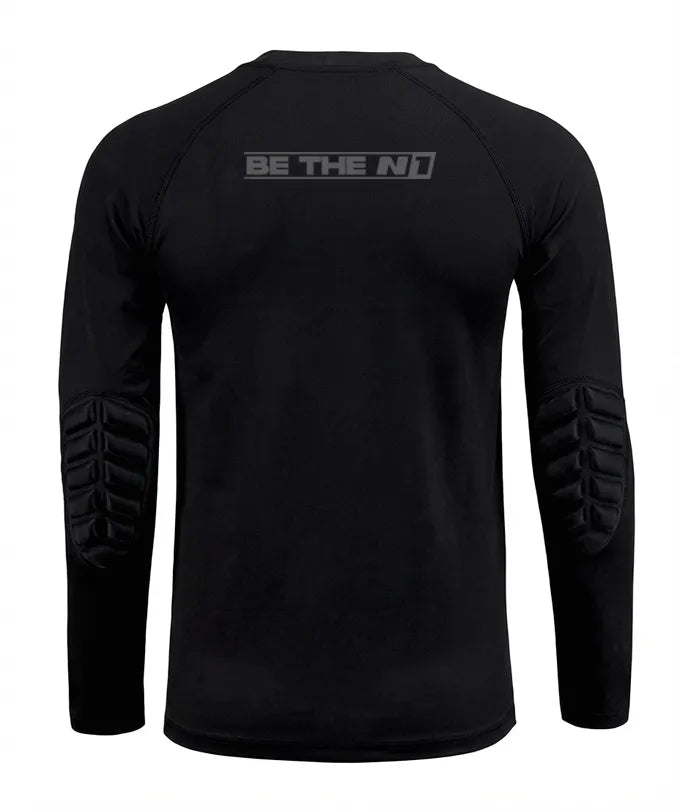 Protek Base Layer Top Carbon#Color_Carbon