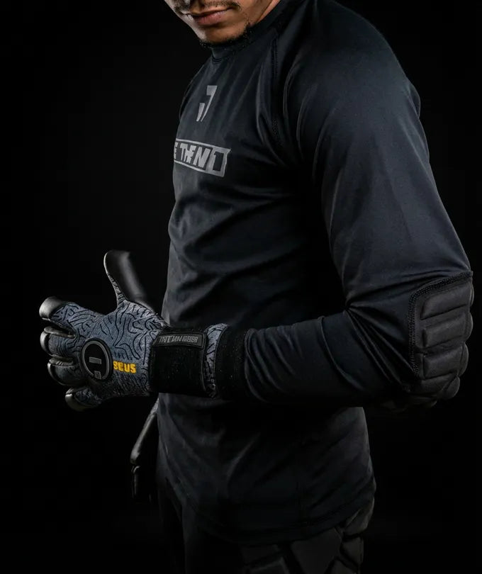 Protek Base Layer Top Carbon#Color_Carbon