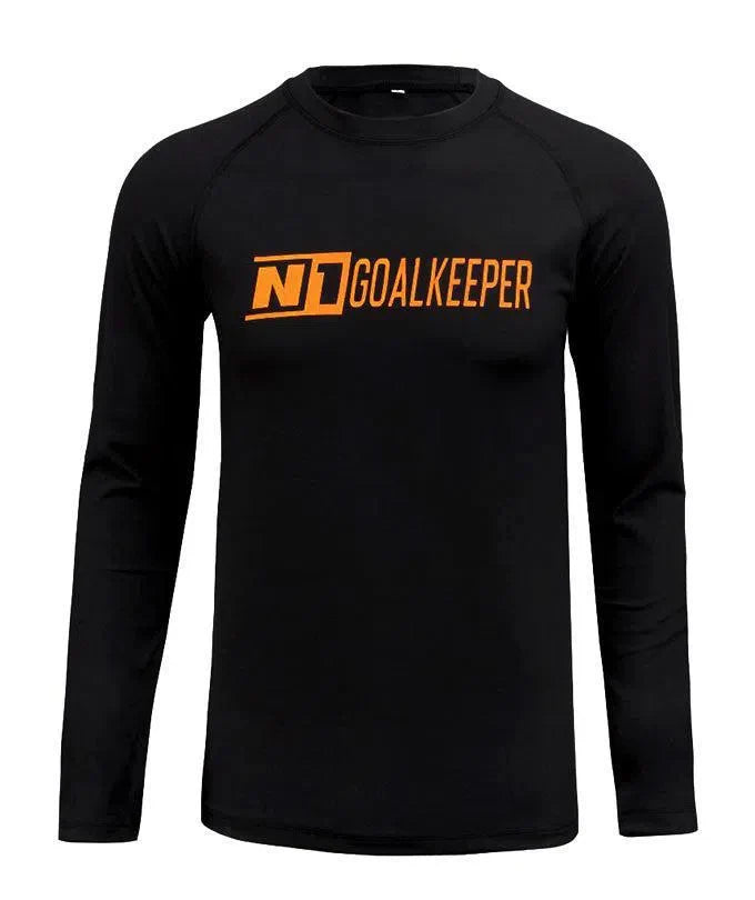 Protek Base Layer Top Kids